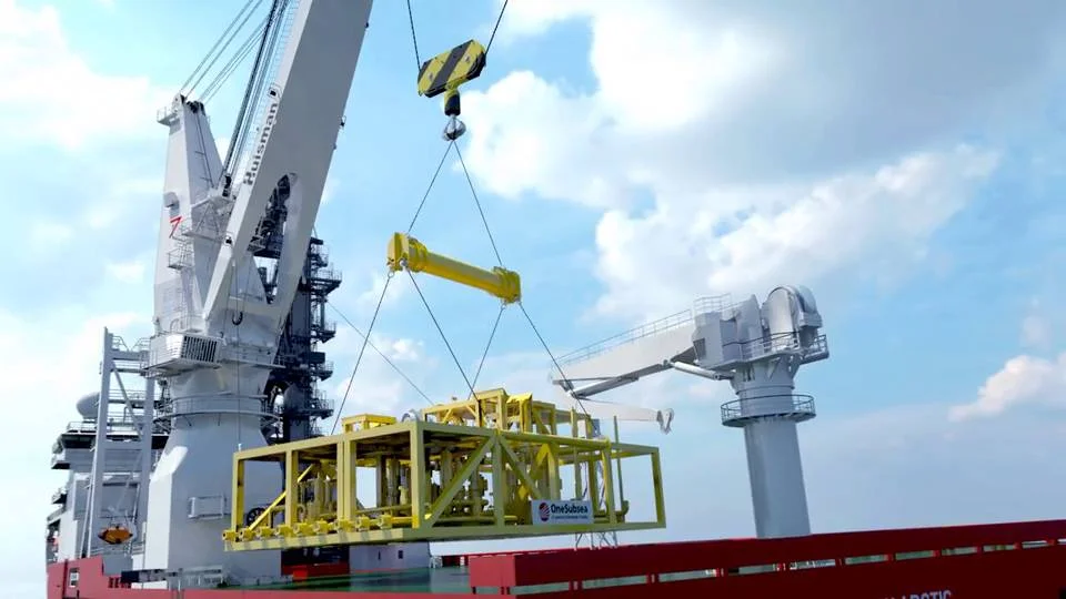 Seven Arctic Ship Design Reference Case Wartsila