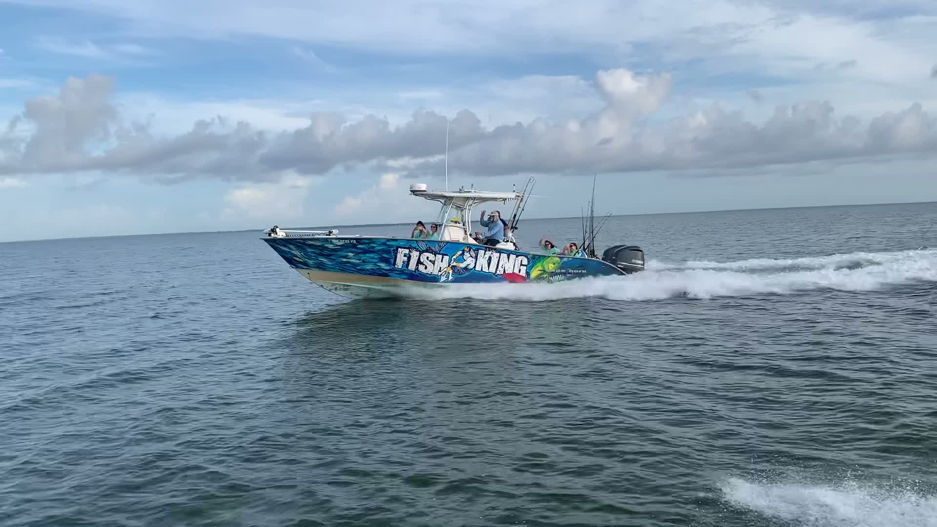 Fish King Charters Updated 2024 Prices