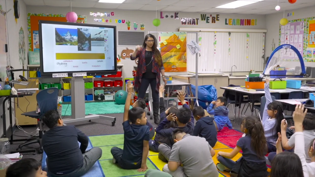 Mindscapes SEL Curriculum Free Resources | Zaner-Bloser