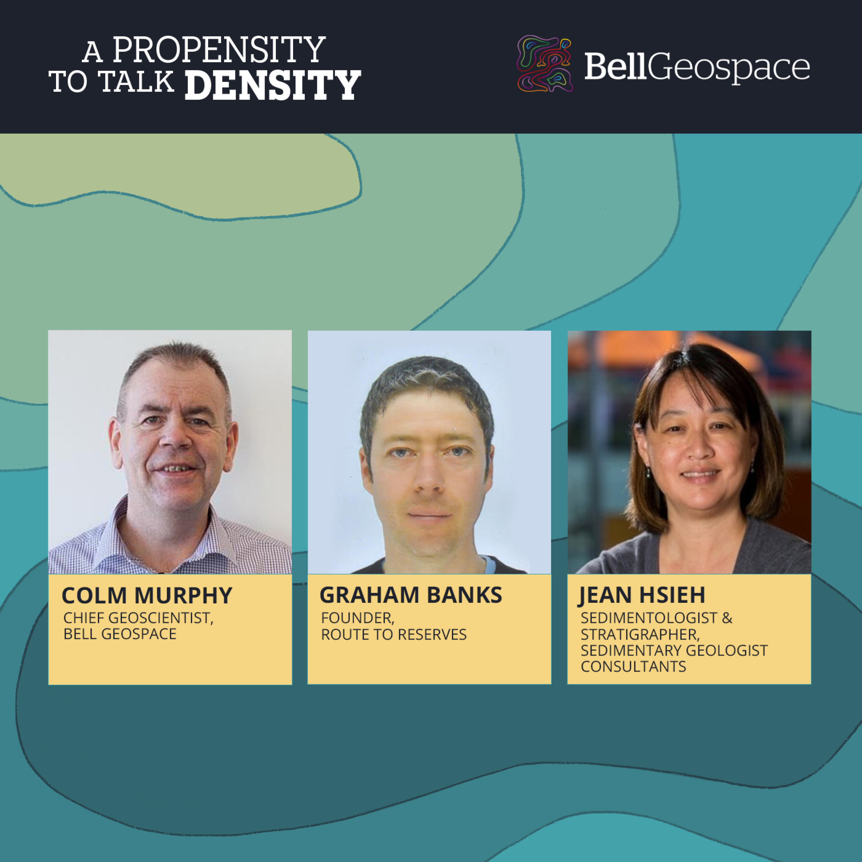 A Propensity to Talk Density