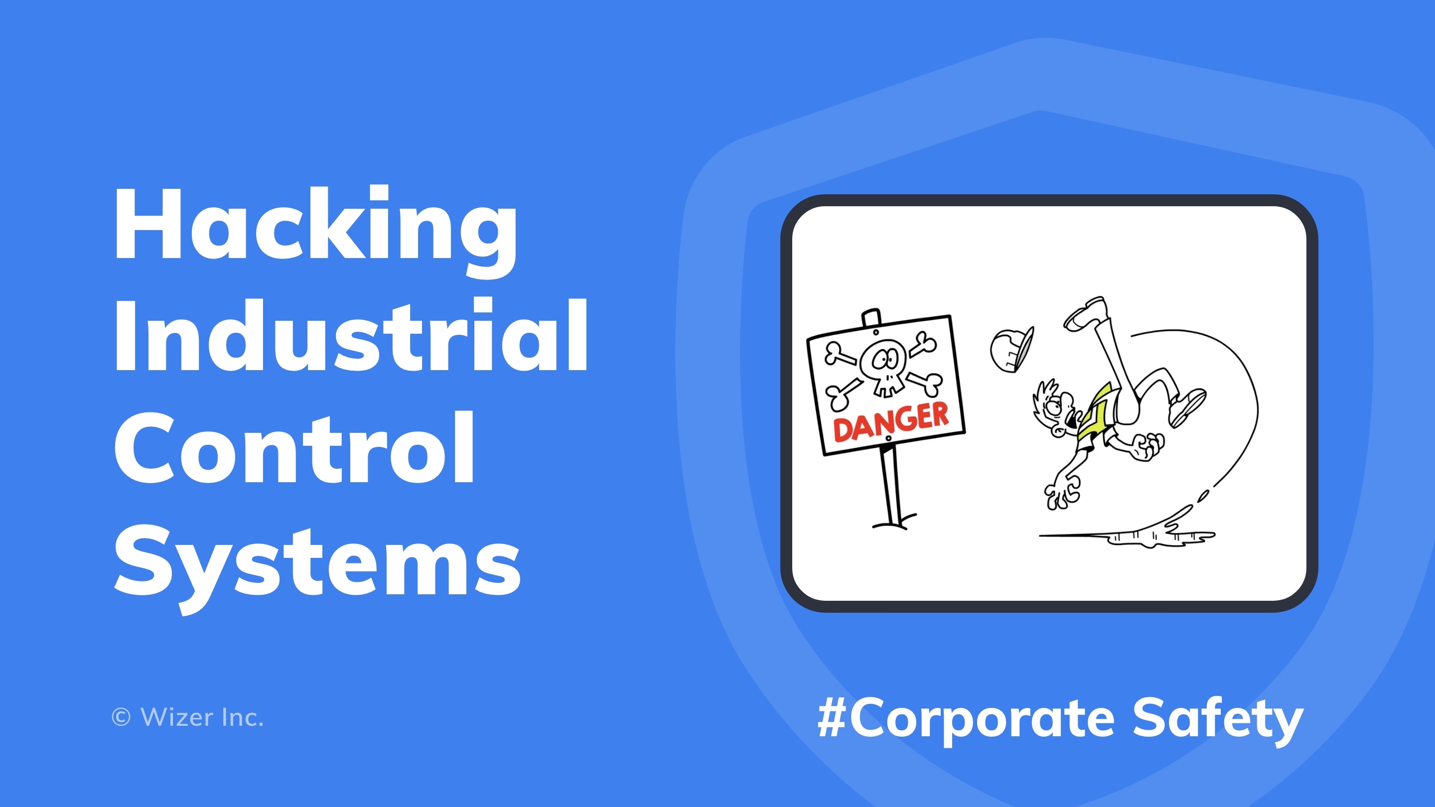 Hacking Industrial Control Systems