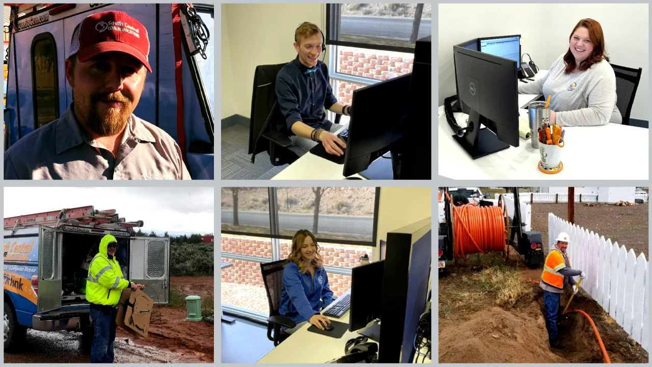 South Central Communications and Calix Services Partnership on New Service  Launch Raises Team Confidence and Subscriber Satisfaction