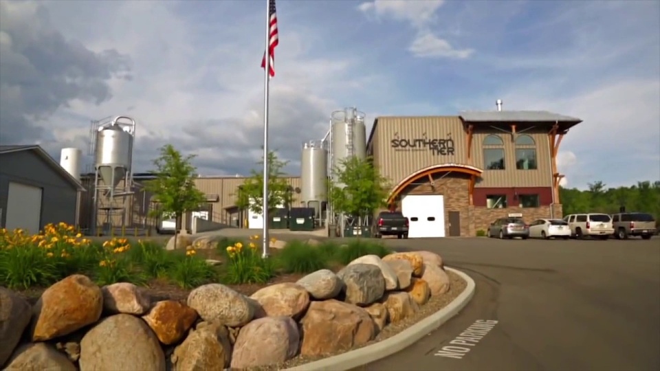 Southern Tier - Customer Success Story (Christy Brecht - Controller)