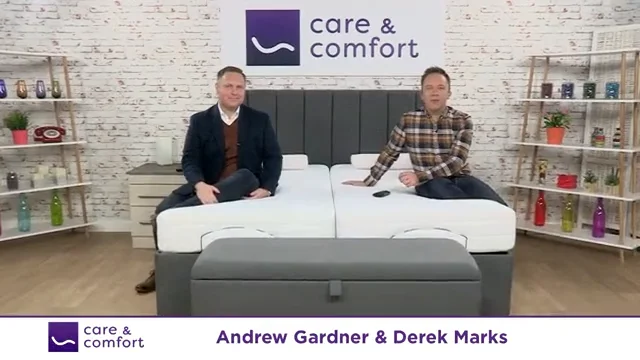 Care & Comfort – Care & Comfort