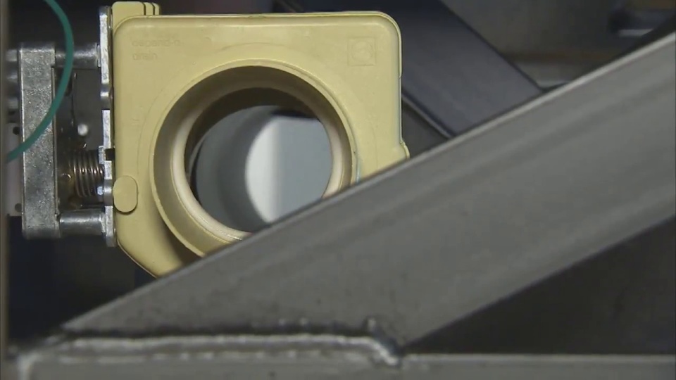 Service Videos Support Dexter Laundry