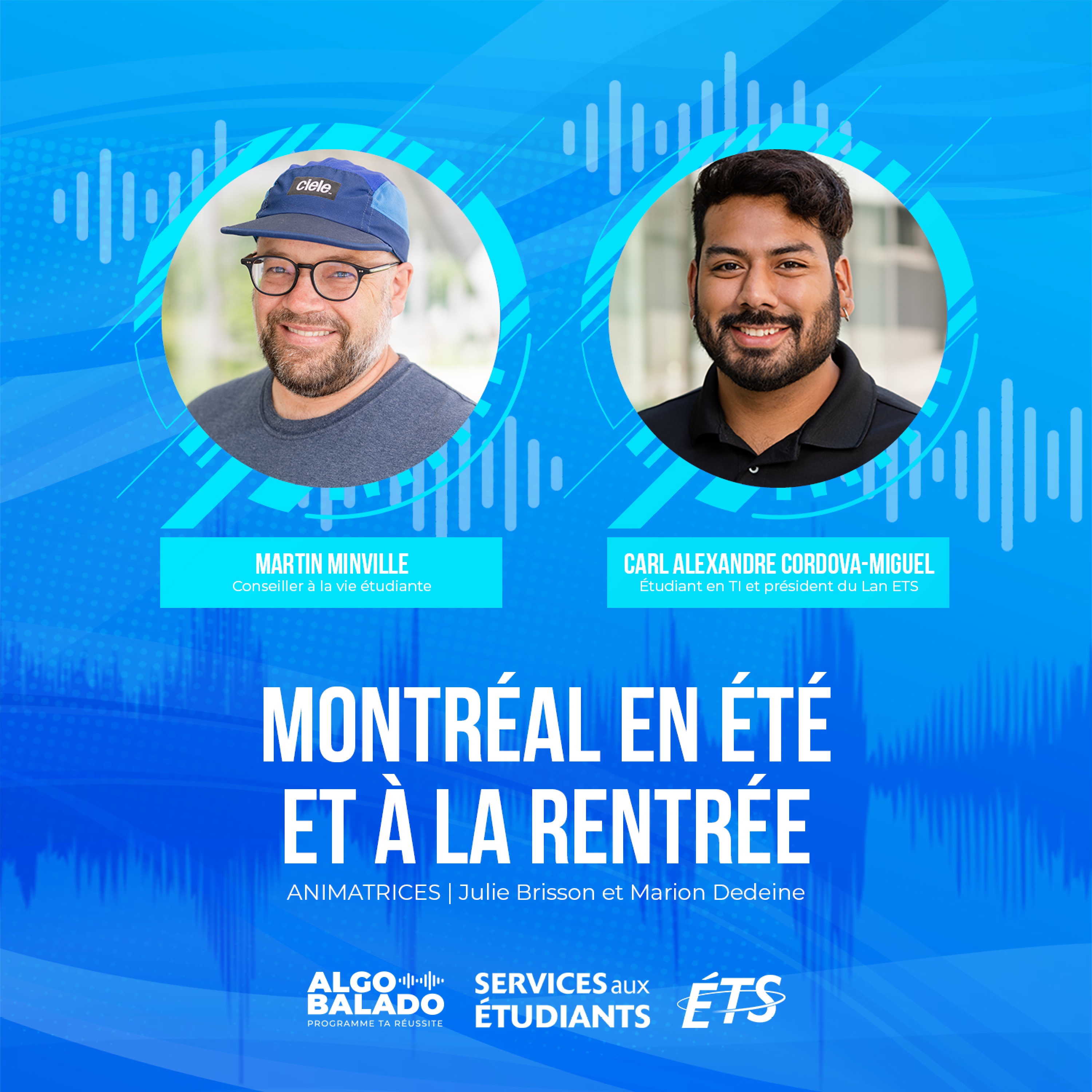 AlgoBalado : programme ta réussite