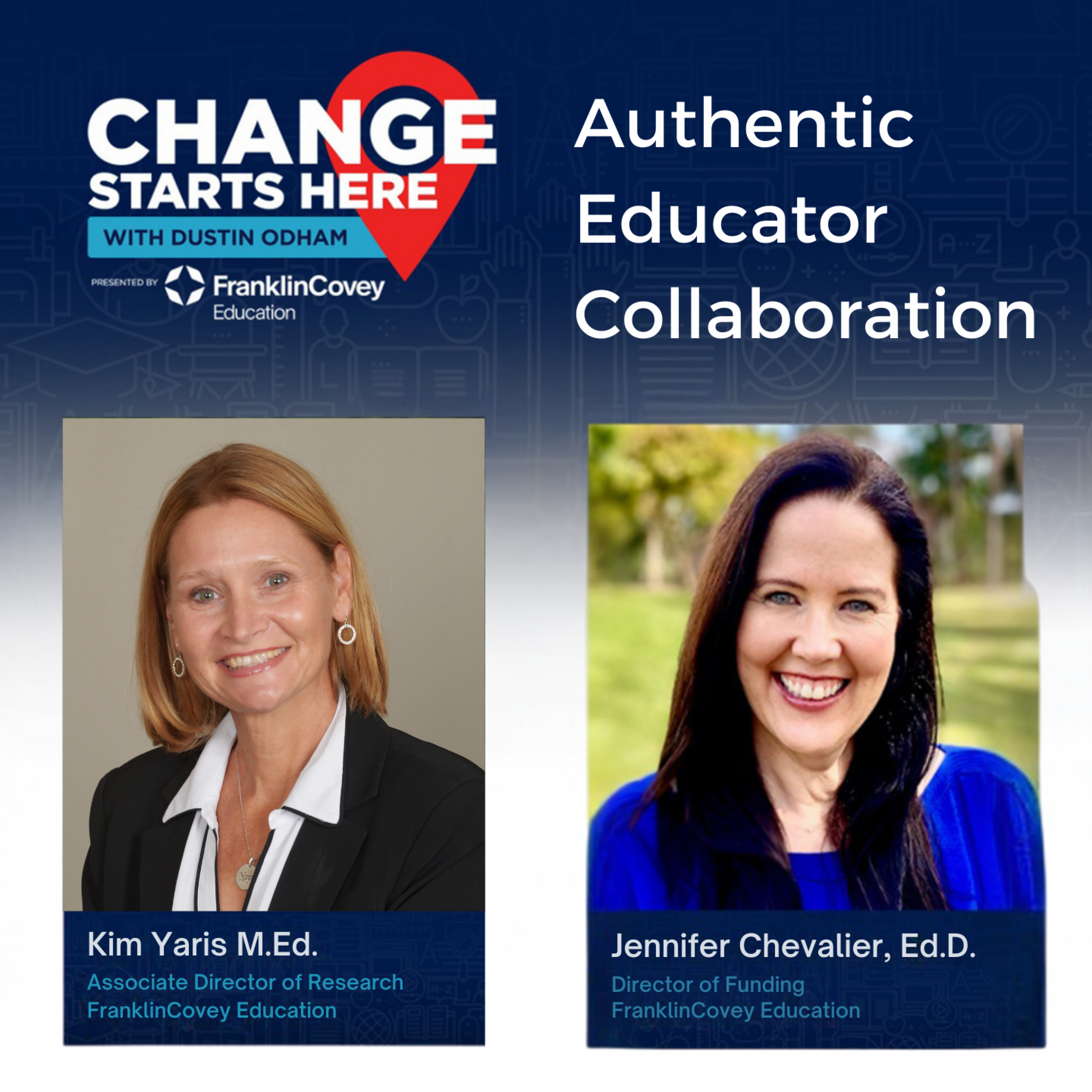 Authentic Educator Collaboration