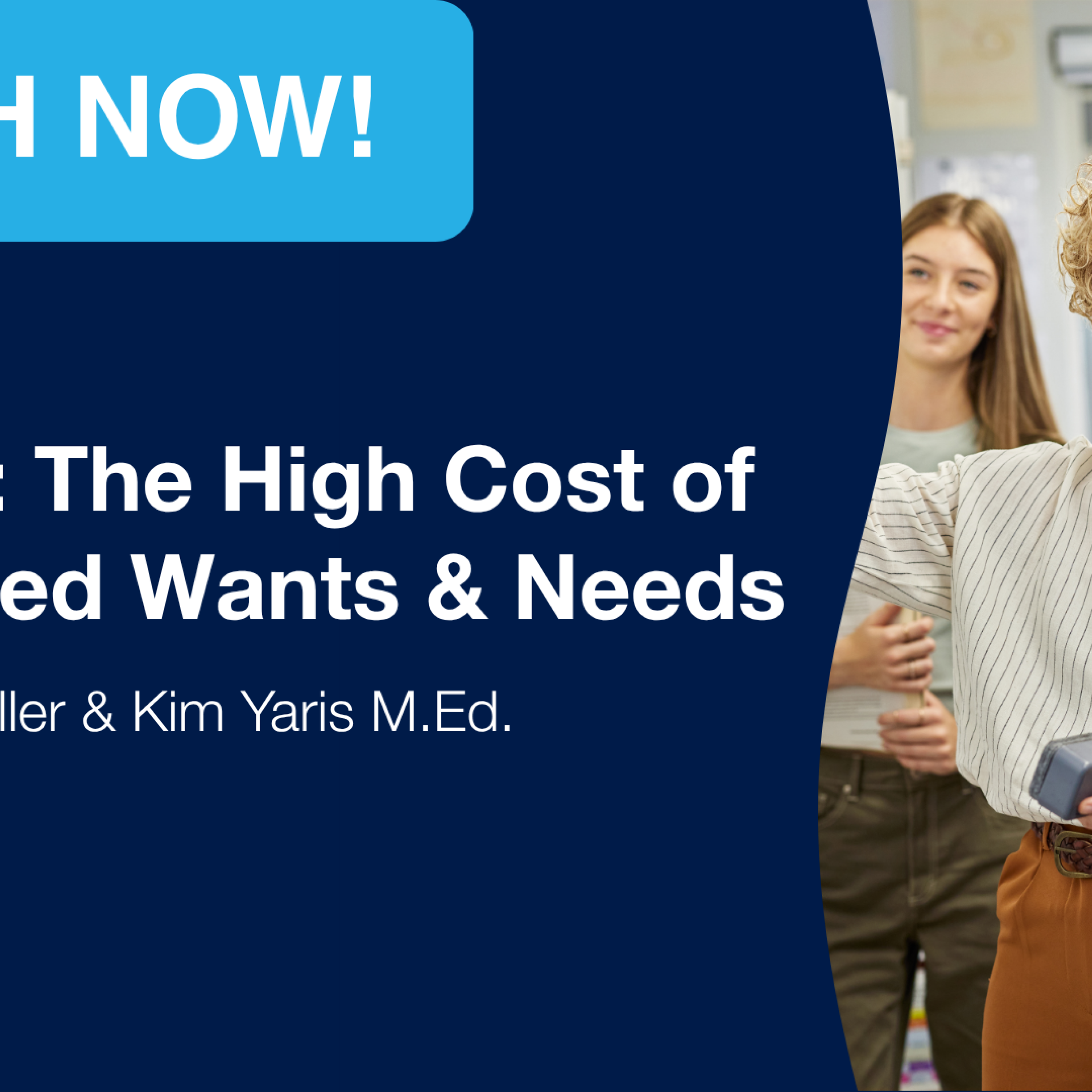 Burnout: The High Cost of Misaligned Wants & Needs