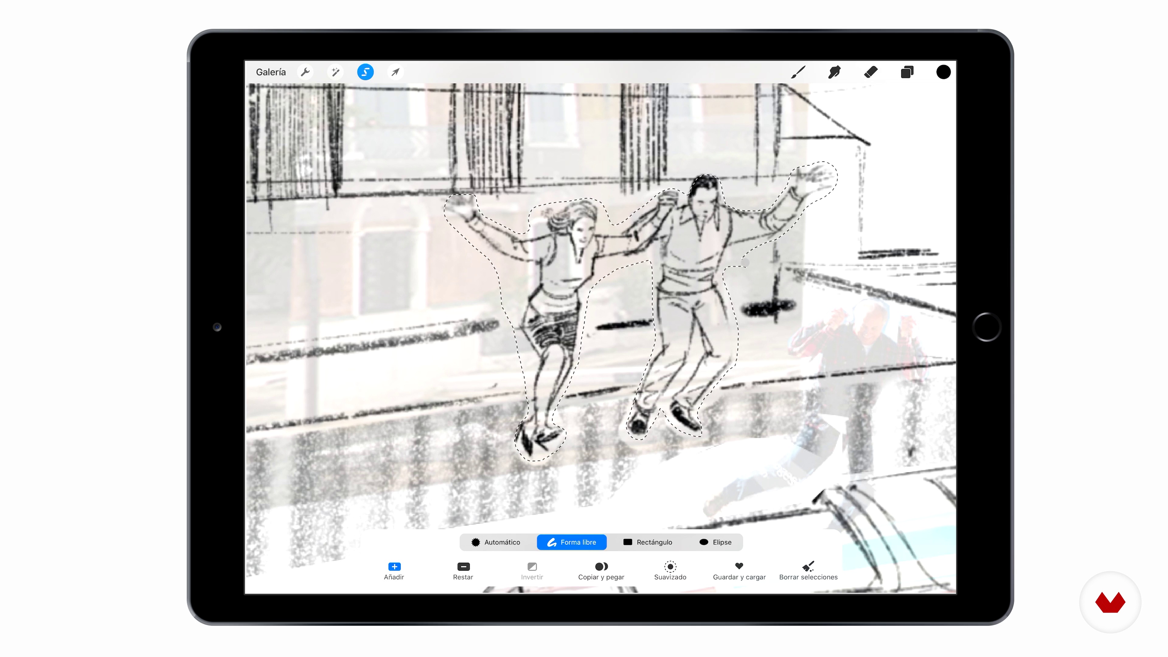 storyboard program ipad