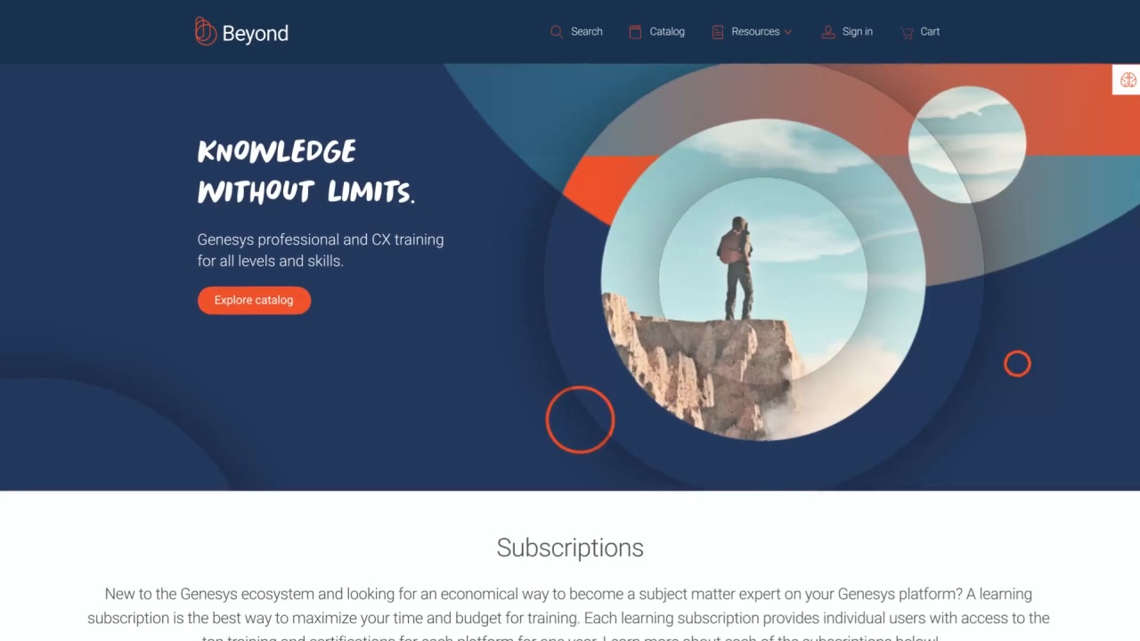 Genesys Knowledge Base A Deep Dive Genesys Knowledge Base A Deep Dive