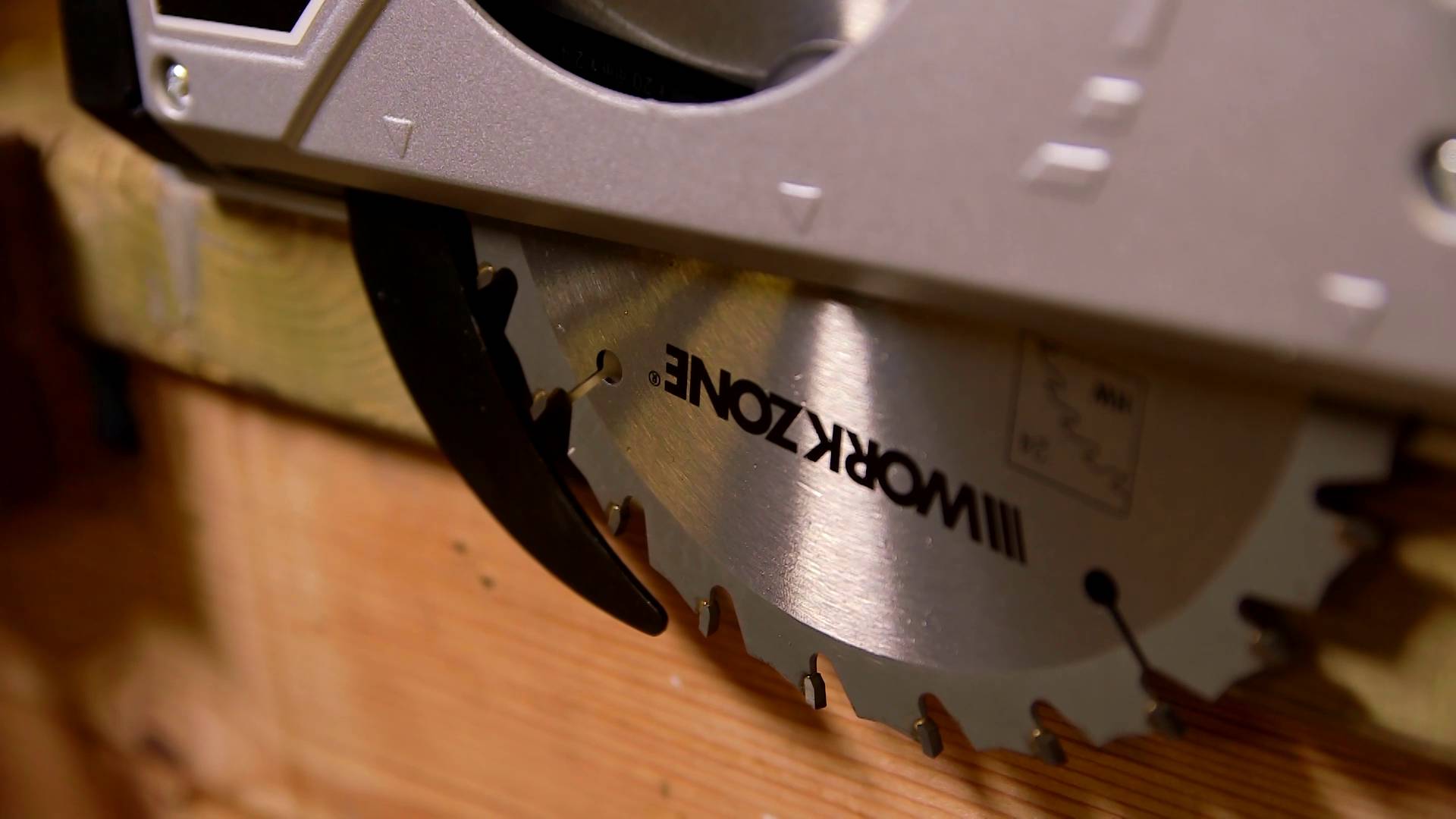 Track Saw | Plunge Saw | ALDI UK