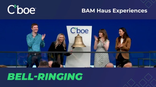 BAM Haus Experiences | Opening Bell 06-23-26