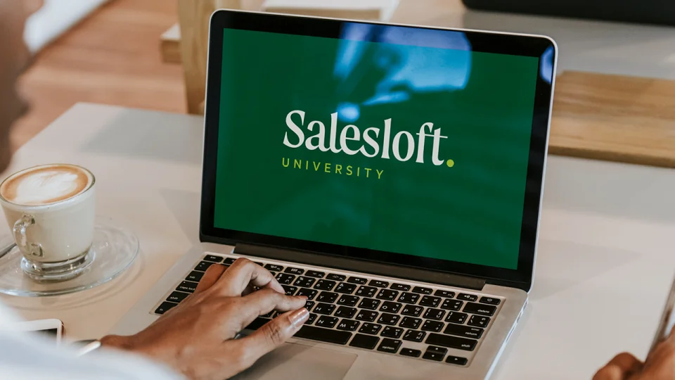 Personal Settings: Downloads* - Salesloft