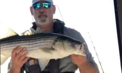 Brick Township Report Video 0
