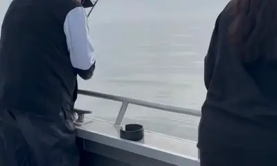 Best trip for a first time halibut