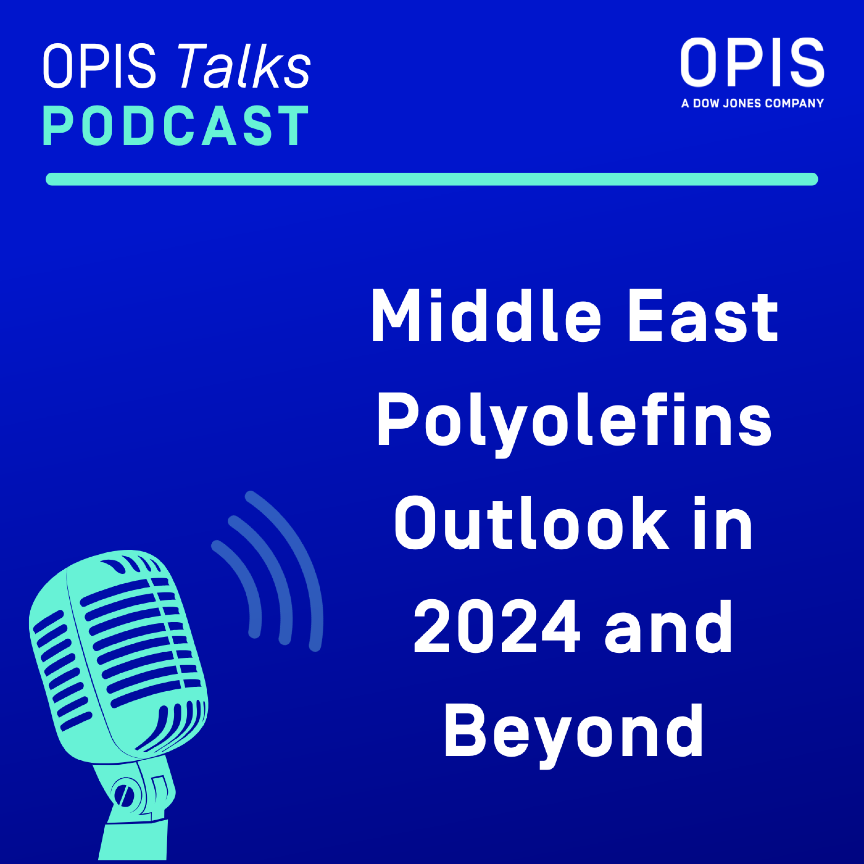 OPIS Talks