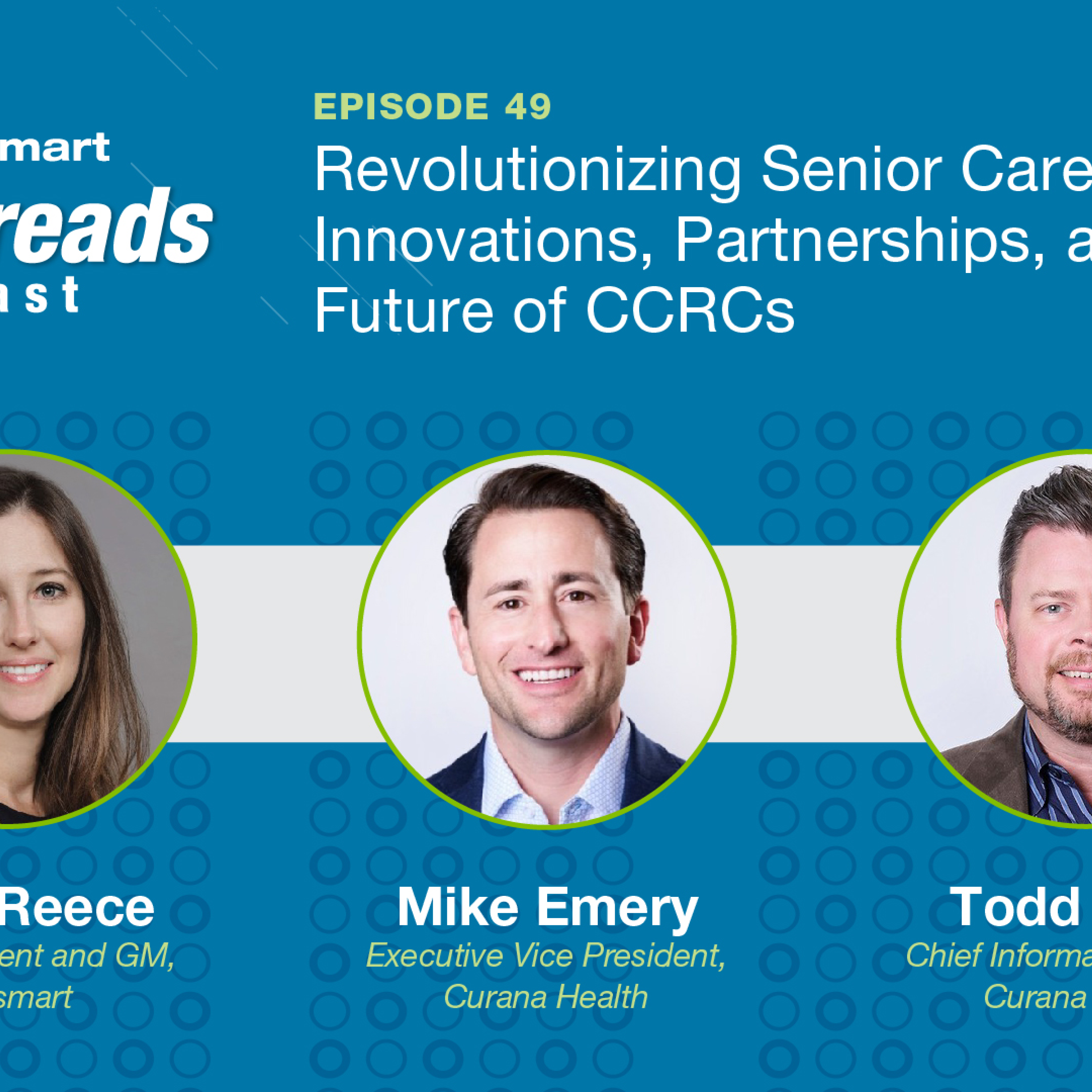 Netsmart CareThreads