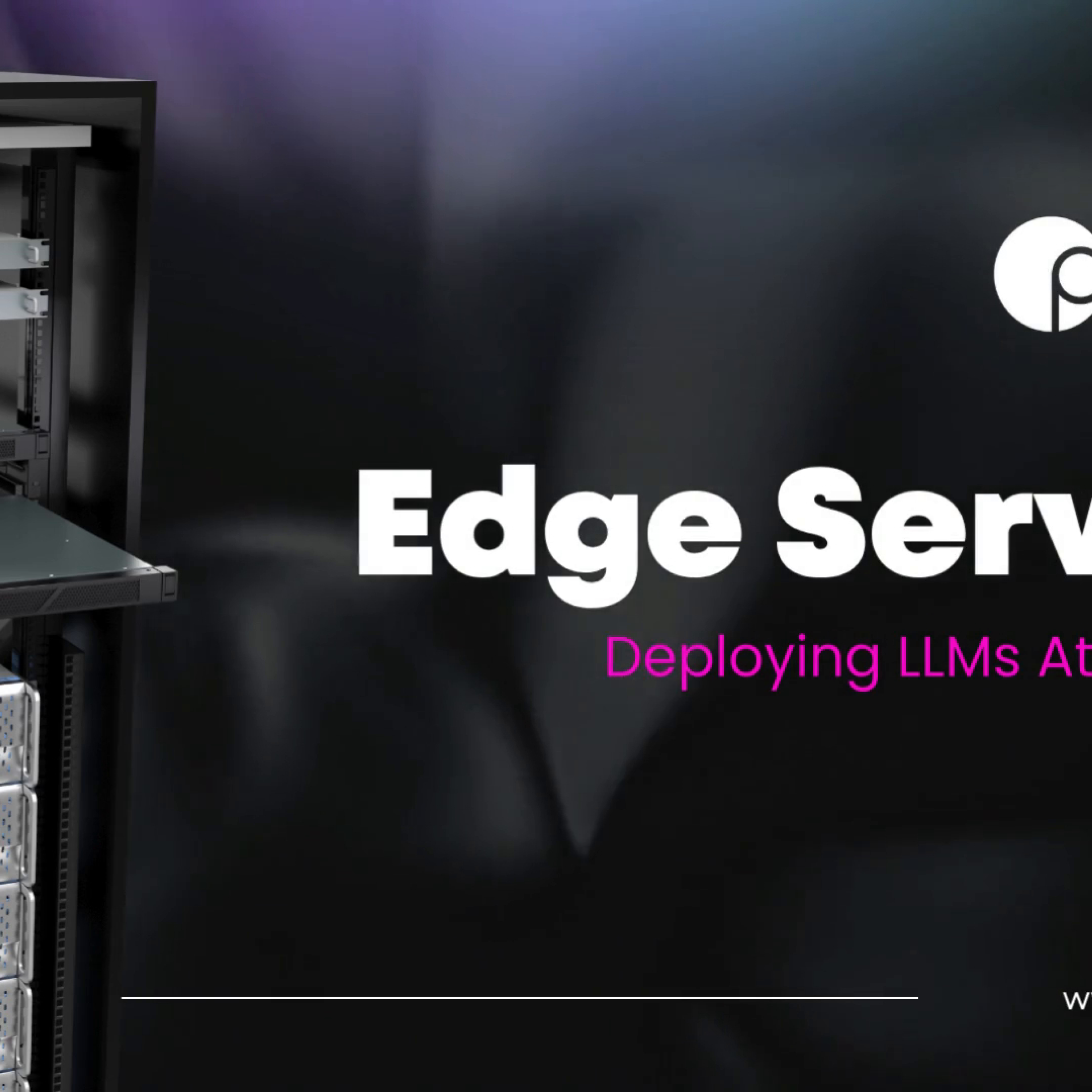 Meet the Edge Servers Powering On-Prem LLM for Industry 4.0 Deployments episode artwork
