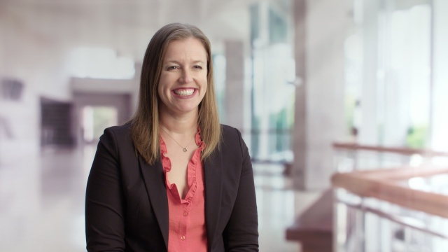 Amy Domeyer-Klenske, MD