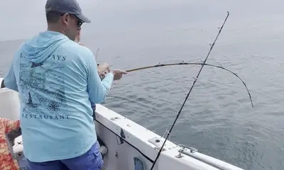 St. Augustine Report Video 0