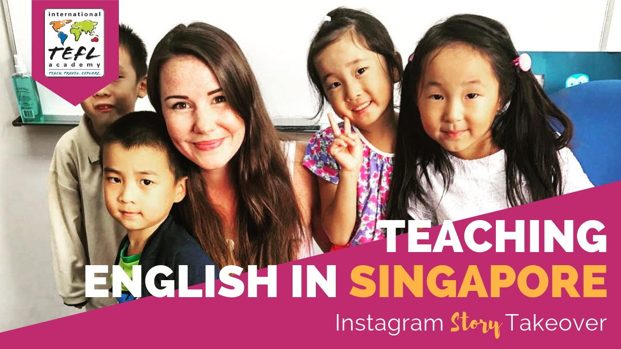 teaching-english-in-singapore