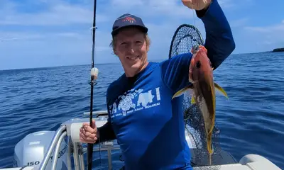 Kailua-Kona Report Video 1