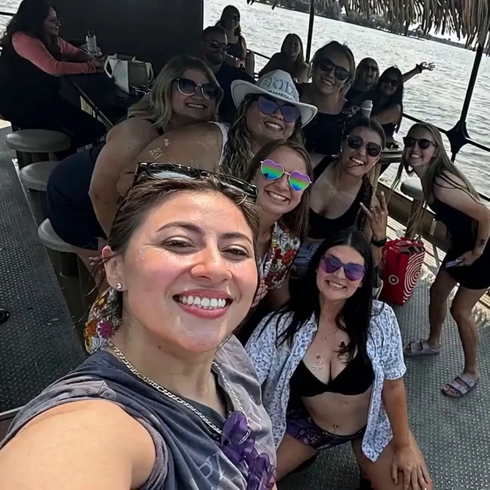 Ryan testimonial video