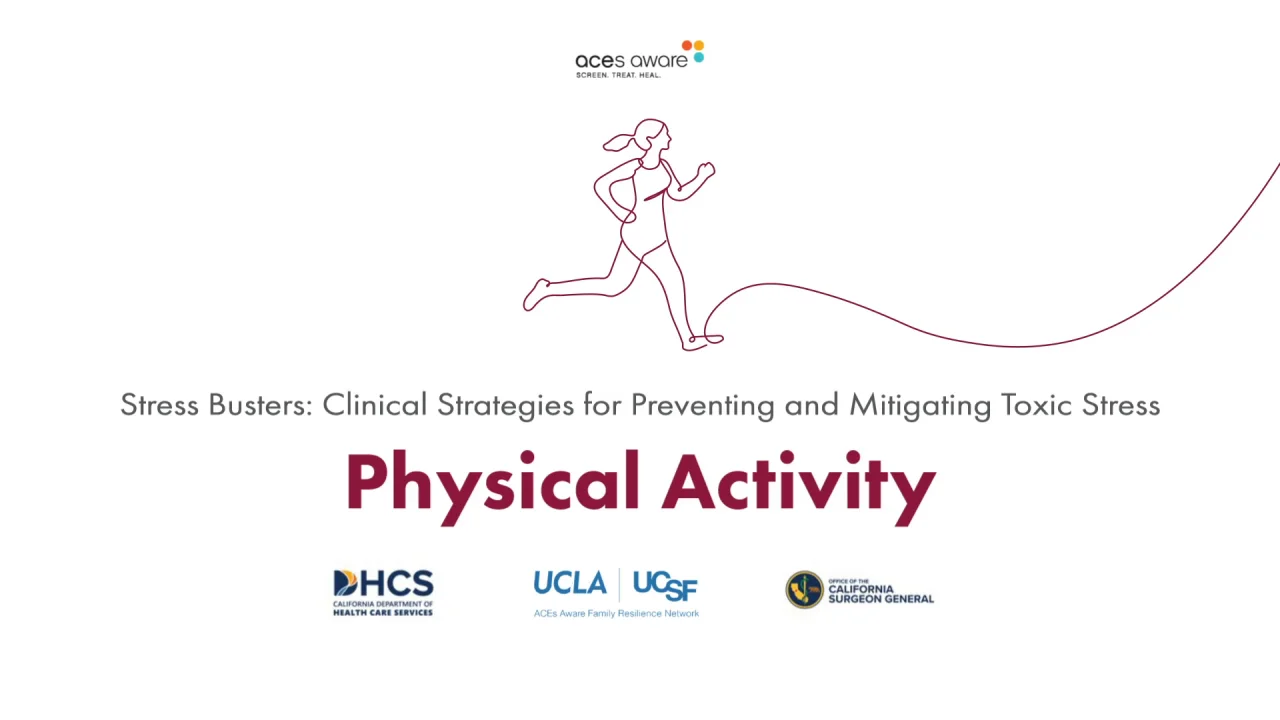 Physical Activity