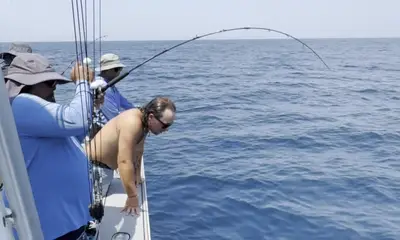 Carolina Beach Report Video 0