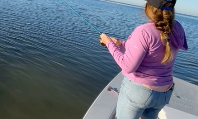 Port Aransas Verslag Video 0