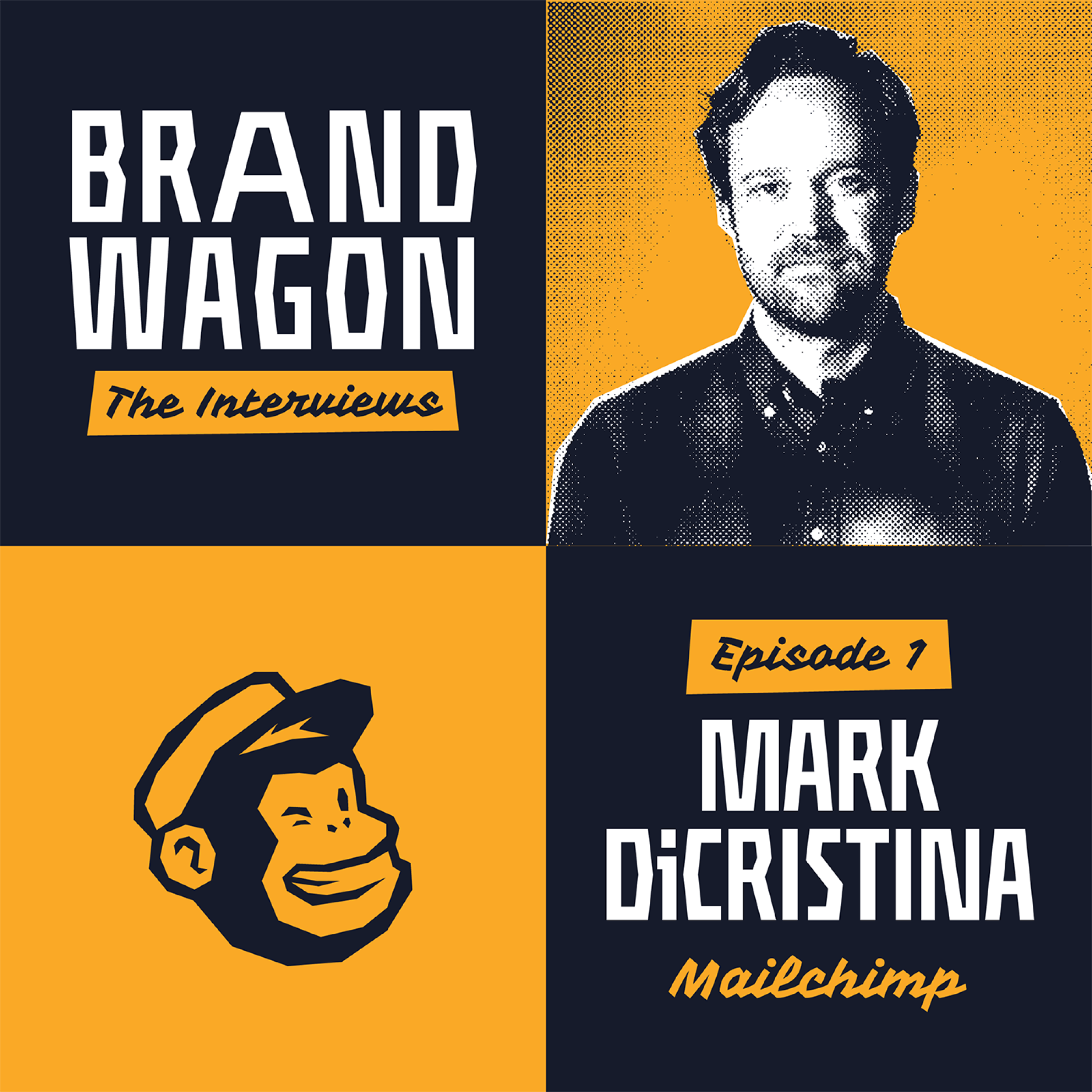 The Brandwagon Interviews