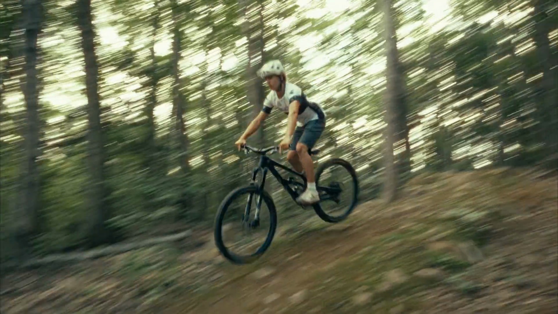 Proctor Mountain Biking: Riders for Life