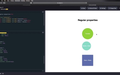 A Guide to Animation Performance on the Web - How to Achieve High ...
