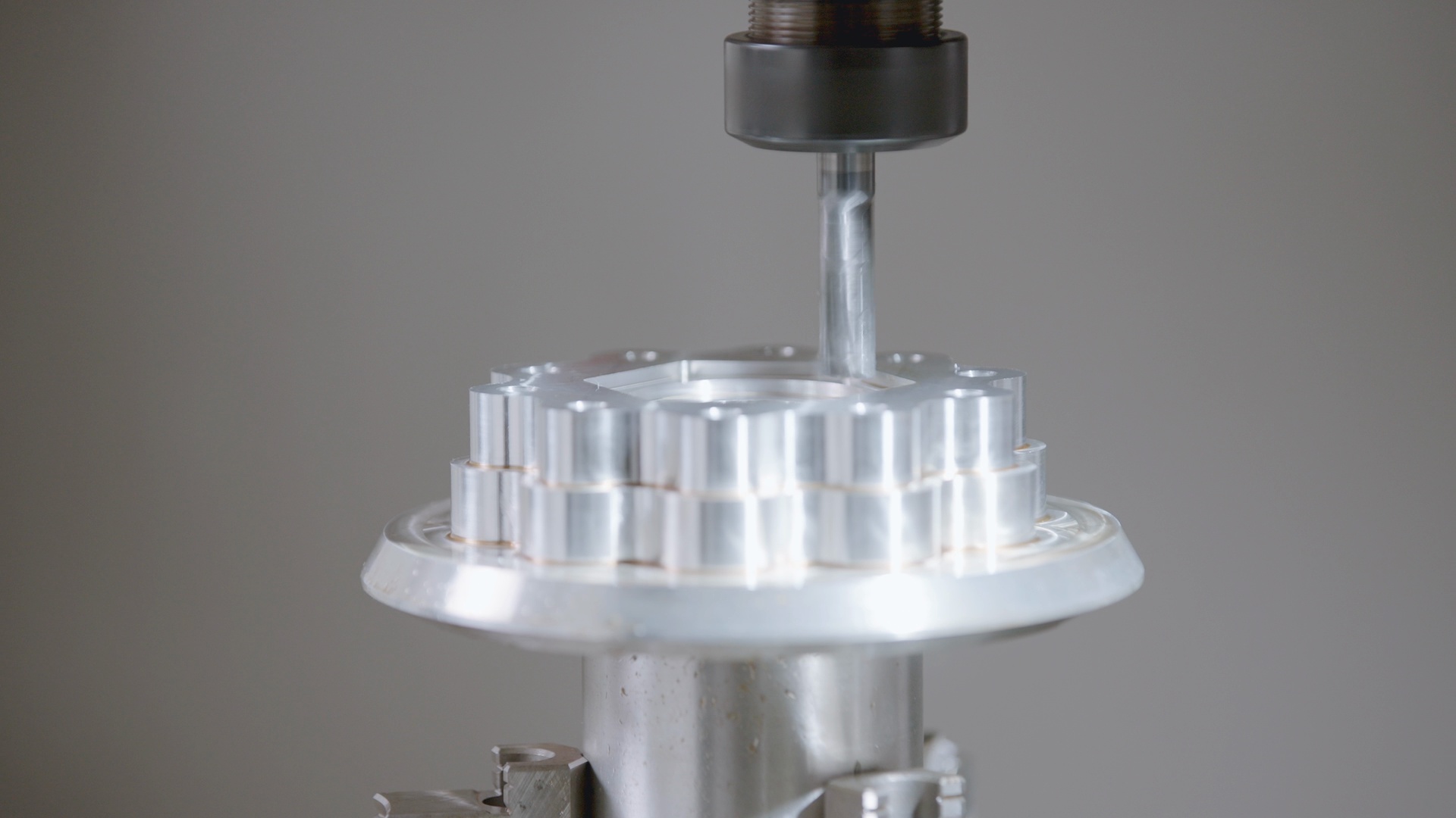 CNC Tapping Machining Center S-6040 Model: Enhance Productivity