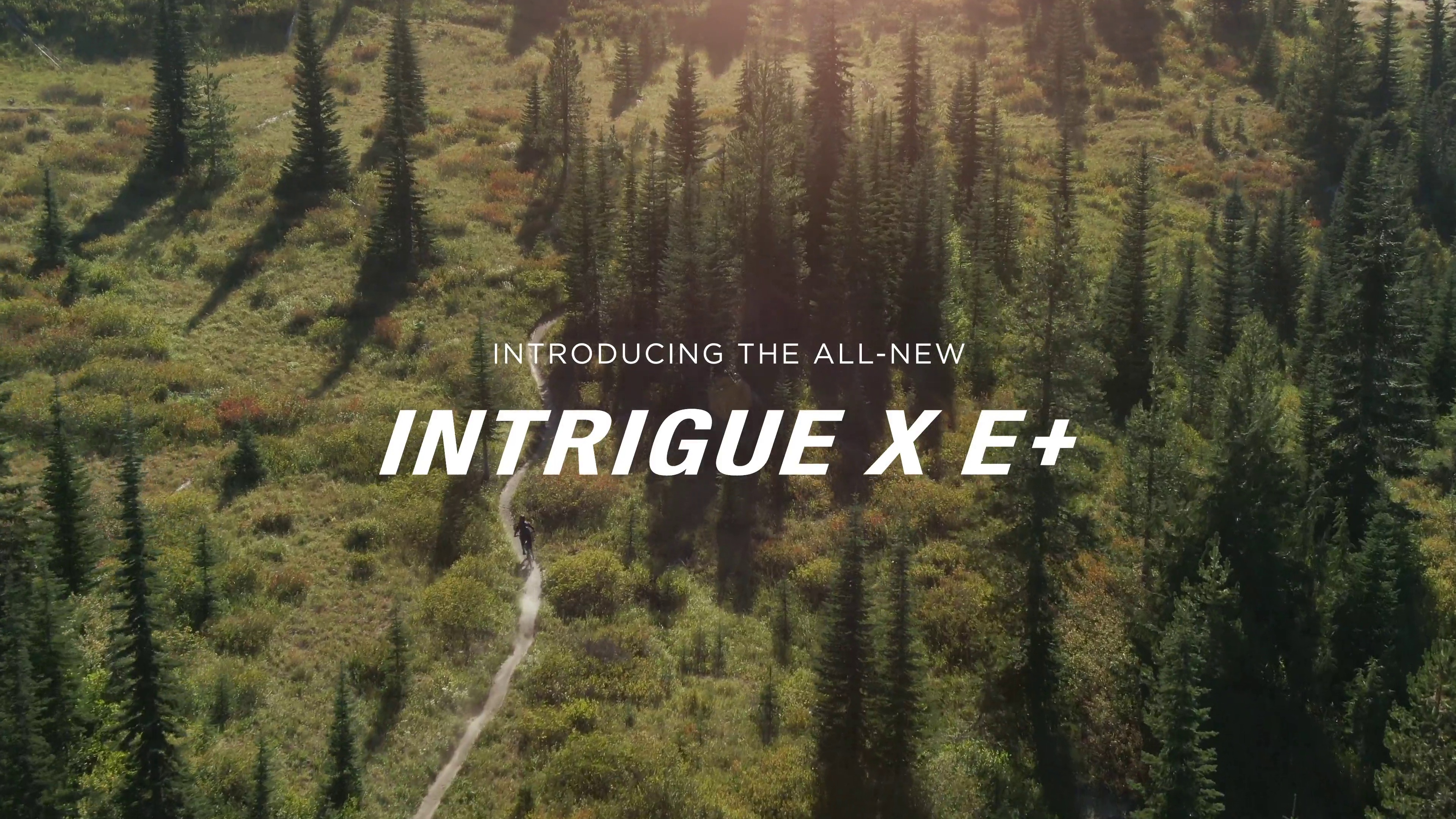 intrigue x e  3