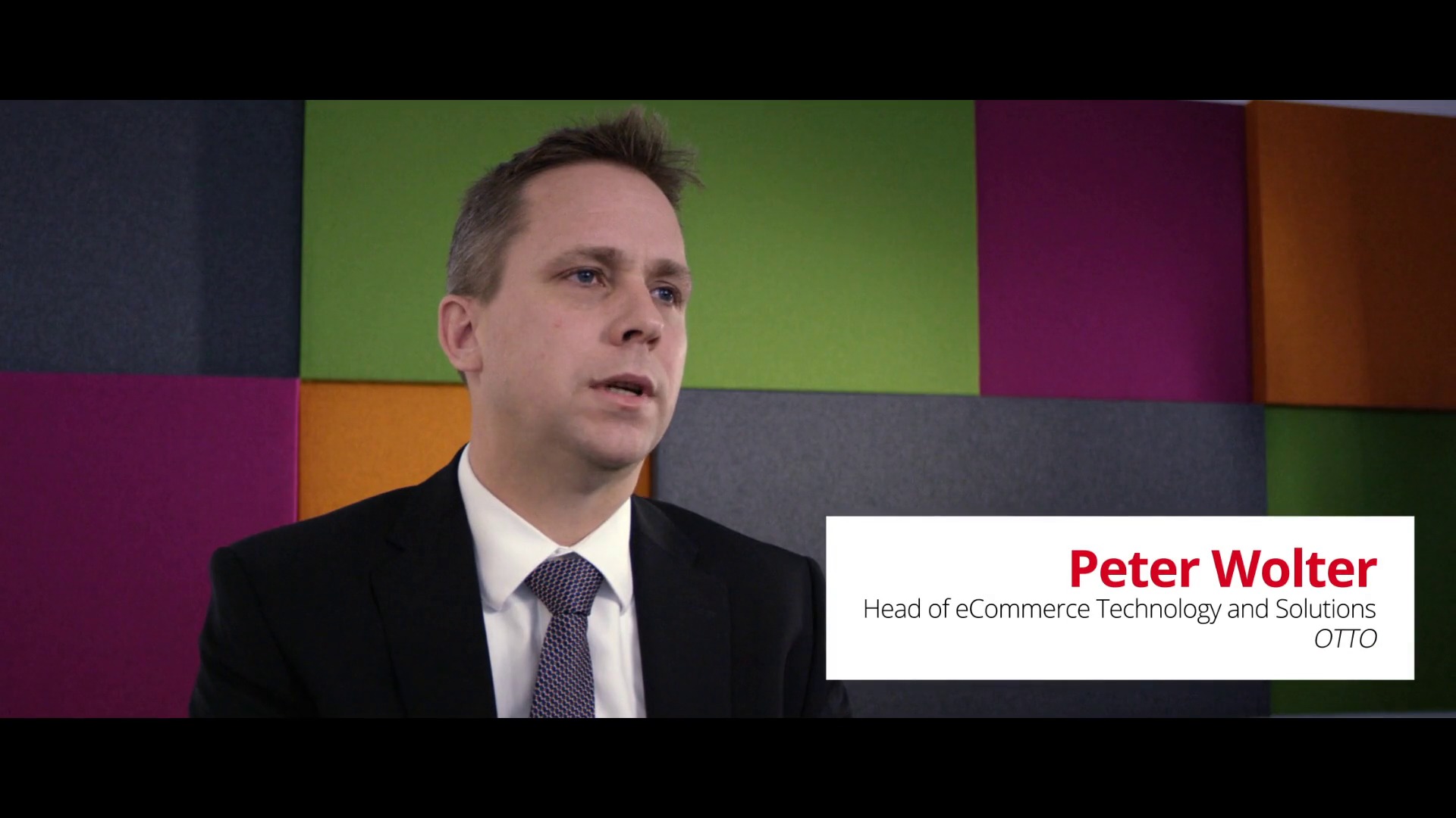 OTTO Client Story - Platform for Growth