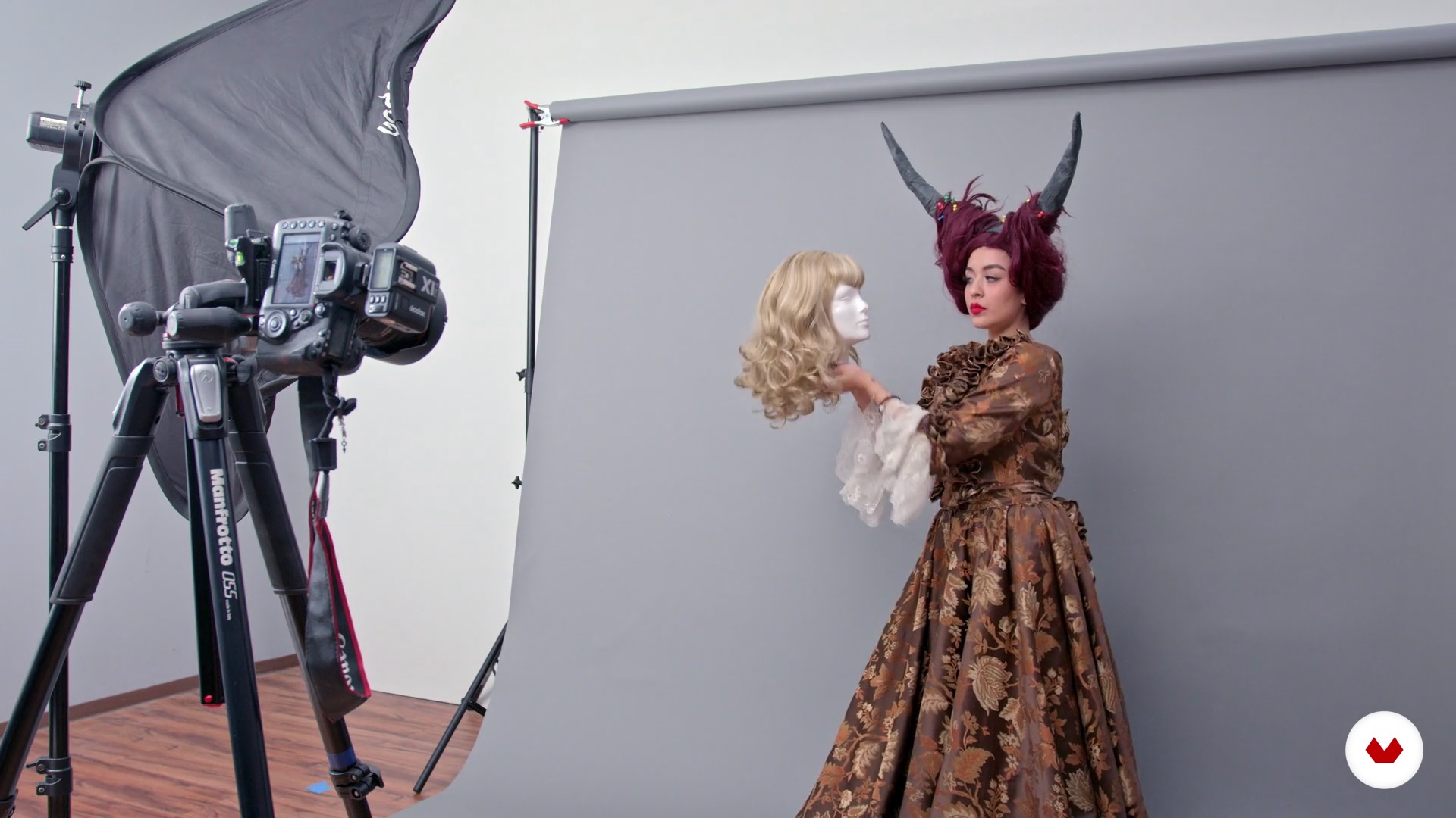 Photoshoot