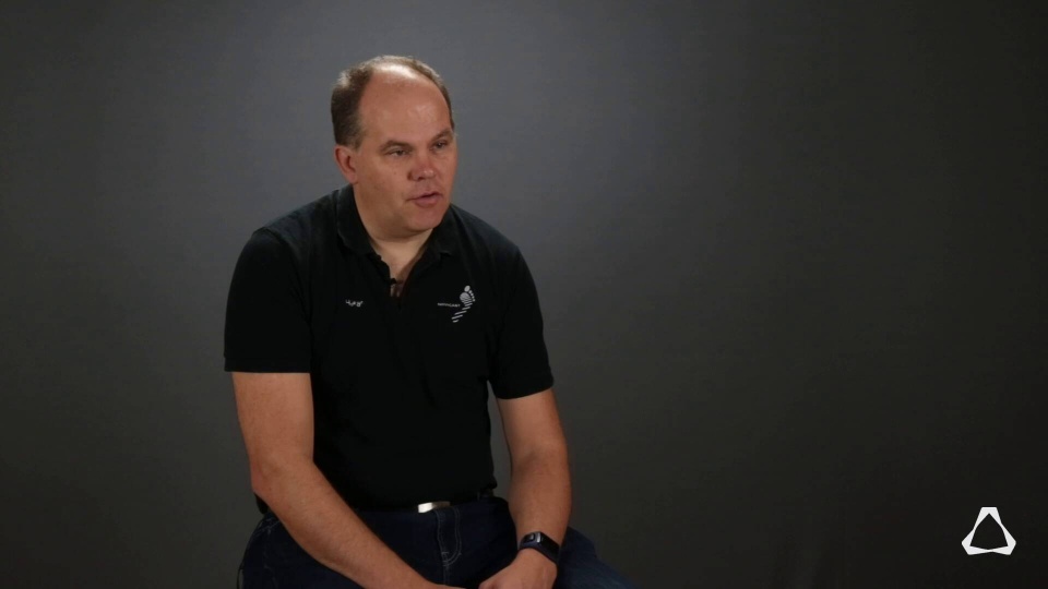 NovaCast Systems - Customer Success Story (Hakan Fransson - Simulation Technical Manager)