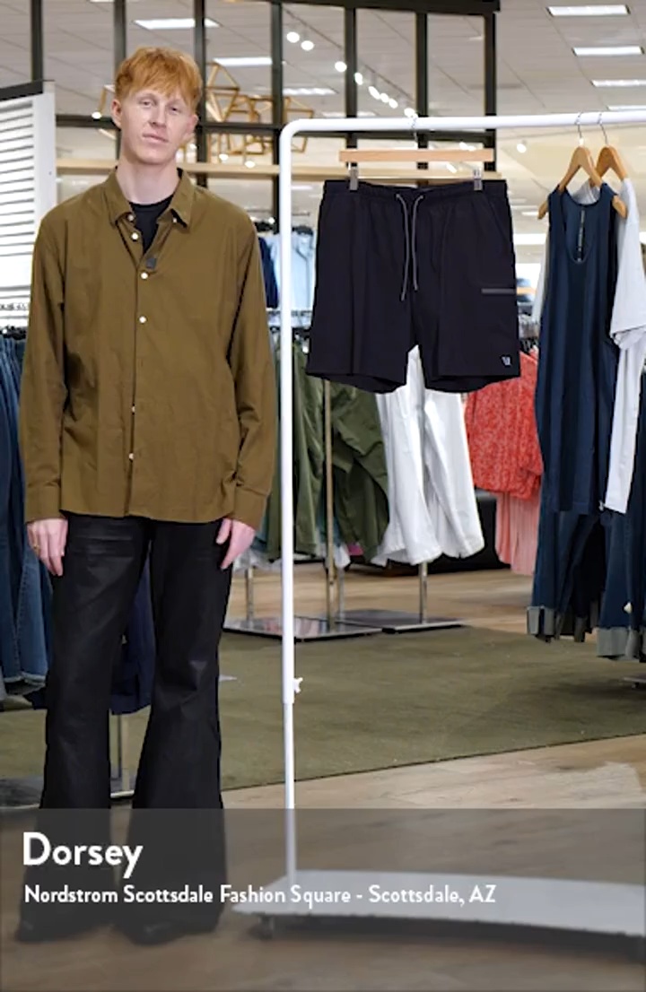 Grafton Shorts