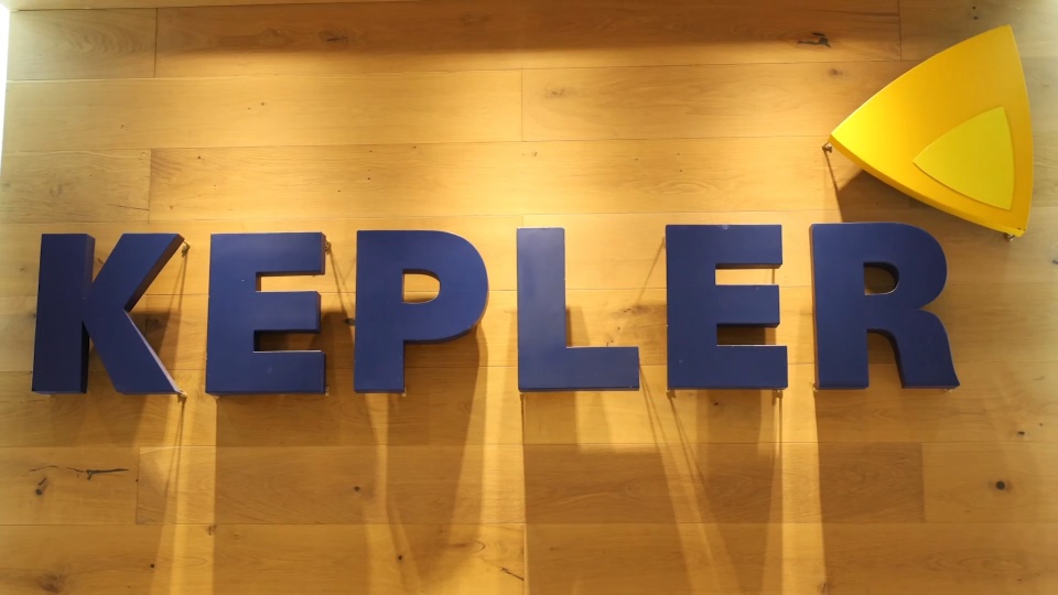 Solution ERP cloud Acumatica pour Kepler Construction