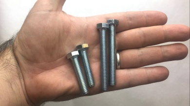 Sign Attachment Kit