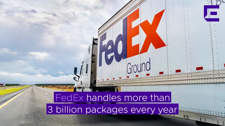 FedEx Trusts Extreme Wireless to Keep Global Operations Connected