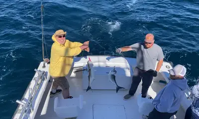 Nags Head Report Video 0
