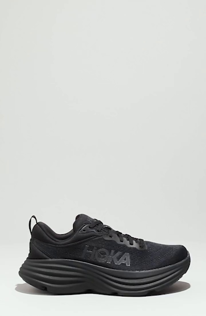 HOKA Bondi 8 Running Shoe (Women) | Nordstrom