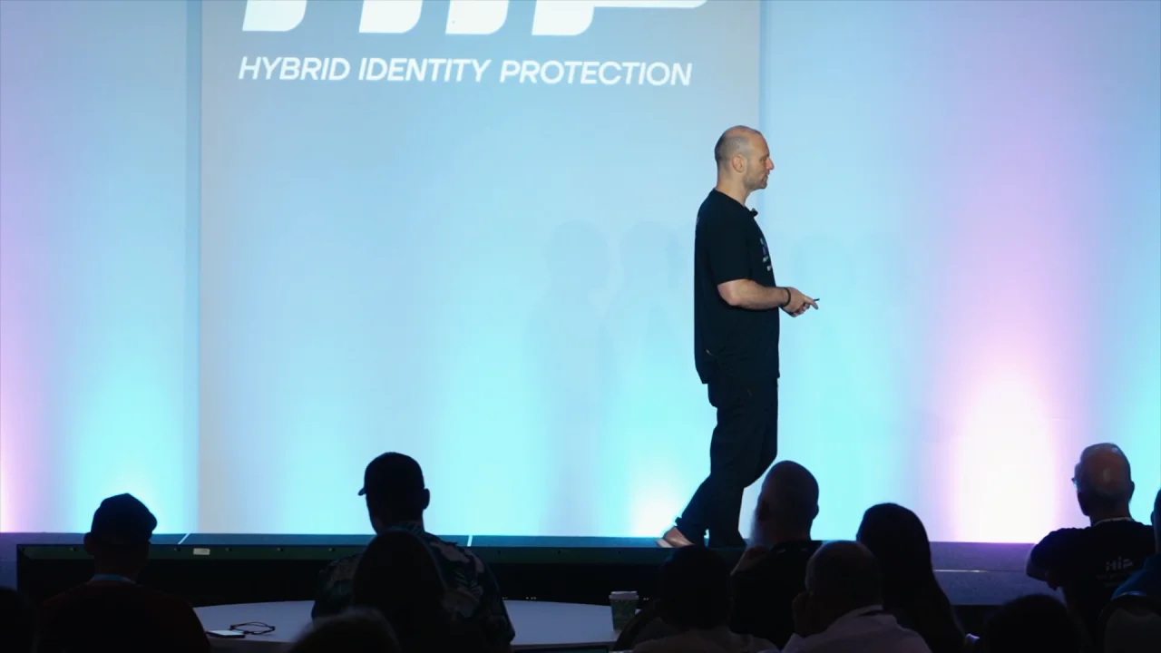HIPConf25 Homepage Background Sizzle Reel