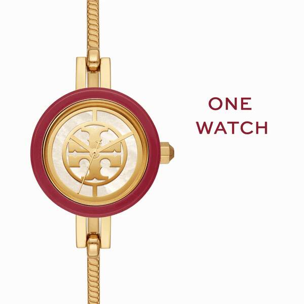 tory burch bangle watch