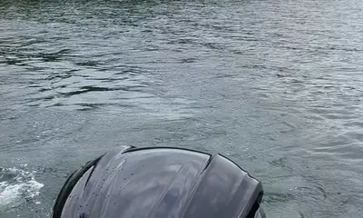 Great fishing trip