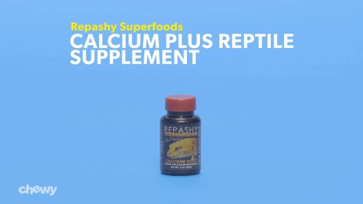 Play Video: Learn More About Repashy Superfoods From Our Team of Experts