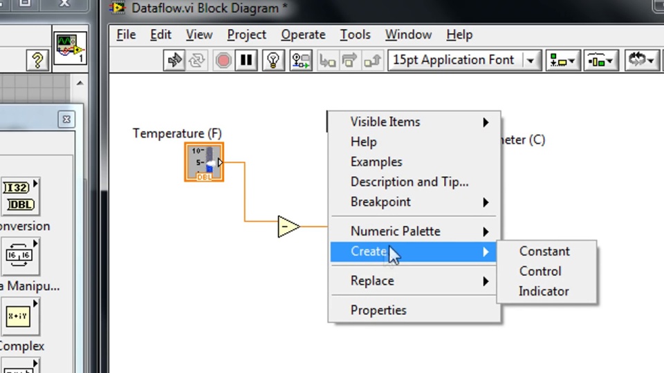 NI Learning Center - NI