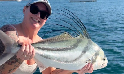 Herradura Report Video 0